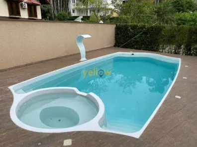 Casa de Condomínio com 4 Quartos à venda, 430m² no Novo Horizonte Hills I e II, Arujá