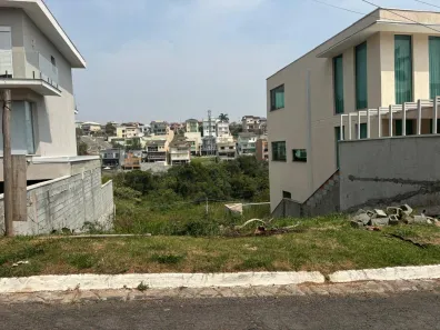 Lote/Terreno à venda, 250m² no Chácaras Roselândia, Cotia