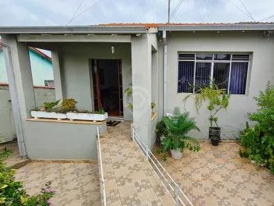Casa com 3 Quartos à venda, 84m² no Vila Brasileira, Itatiba