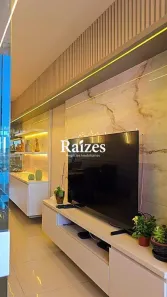 Apartamento com 3 Quartos à venda, 128m² no Granada, Uberlândia