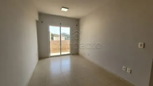Apartamento com 1 Quarto para alugar, 50m² no Cidade Nova, São José do Rio Preto