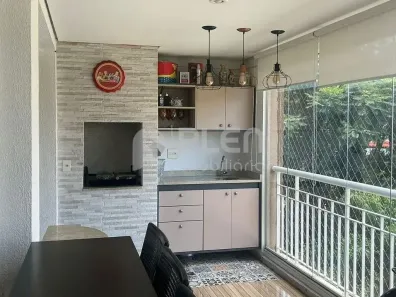 Apartamento com 4 Quartos à venda, 142m² no Lauzane Paulista, São Paulo