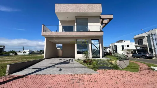 Casa com 4 Quartos à venda, 247m² no Estância Flora Rica, Peruíbe