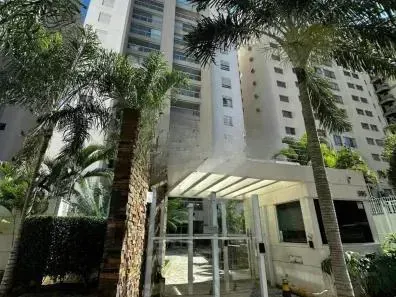 Apartamento com 3 Quartos à venda, 148m² no Cambuí, Campinas