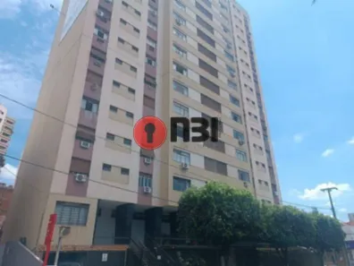 Apartamento com 3 Quartos para alugar, 150m² no Centro, São José do Rio Preto
