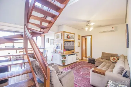 Apartamento com 3 Quartos à venda, 201m² no Passo da Areia, Porto Alegre