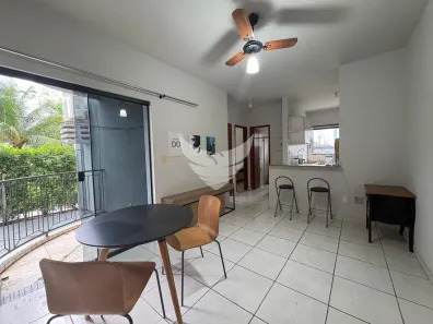 Apartamento com 2 Quartos para alugar, 64m² no Rio Madeira, Porto Velho