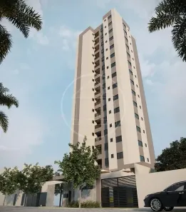 Apartamento com 2 Quartos à venda, 55m² no Lagoa Nova, Natal