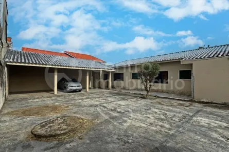 Casa com 3 Quartos à venda, 265m² no Parque Balneario Oasis, Peruíbe