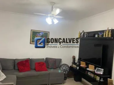 Casa com 2 Quartos à venda, 120m² no Demarchi, São Bernardo do Campo