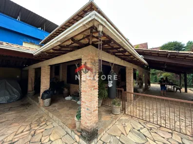 Casa com 2 Quartos à venda, 290m² no Paciência, Sabará