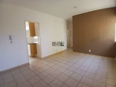 Apartamento com 4 Quartos para alugar, 75m² no Buritis, Belo Horizonte