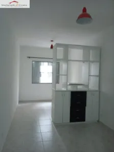 Apartamento com 1 Quarto para alugar, 35m² no Consolação, São Paulo