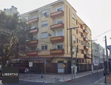 Apartamento com 2 Quartos à venda, 63m² no Santana, Porto Alegre