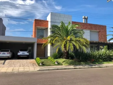 Casa de Condomínio com 4 Quartos à venda, 289m² no Zona Nova, Capão da Canoa