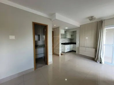 Apartamento com 1 Quarto à venda, 34m² no Centro, Piracicaba