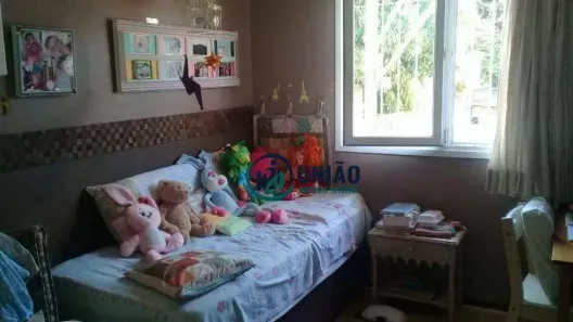 Casa de Condomínio com 2 Quartos à venda, 91m² no Mata Paca, Niterói