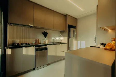 Apartamento com 3 Quartos para alugar, 111m² no Sumaré, São Paulo