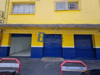 Ponto Comercial para alugar, 119m² no Boqueirão, Curitiba