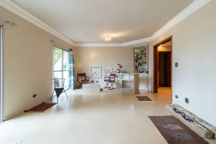 Apartamento com 4 Quartos à venda, 170m² no Campo Belo, São Paulo
