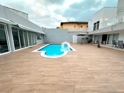 Casa com 5 Quartos à venda, 389m² no Camboinhas, Niterói