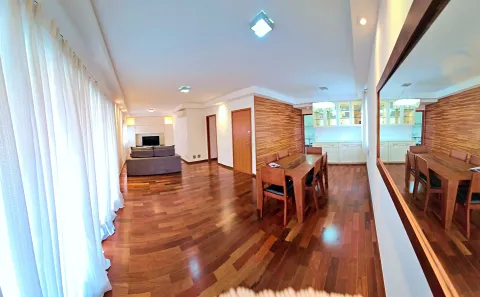 Apartamento com 2 Quartos para alugar, 122m² no Jardim Paulista, São Paulo