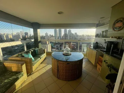 Apartamento com 3 Quartos à venda, 150m² no Jardim do Mar, São Bernardo do Campo