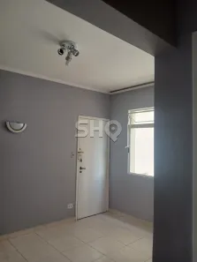 Apartamento com 1 Quarto à venda, 52m² no Água Branca, São Paulo