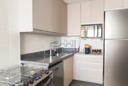 Apartamento com 3 Quartos à venda, 84m² no Vila Pompéia, São Paulo