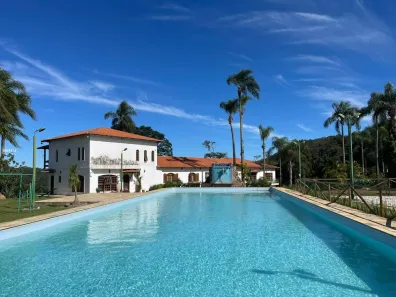 Fazenda/Sítio com 6 Quartos à venda, 240000m² no Jardim Guaçu, São Roque