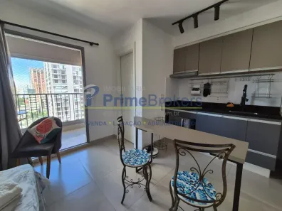 Apartamento com 1 Quarto à venda, 29m² no Vila Mariana, São Paulo