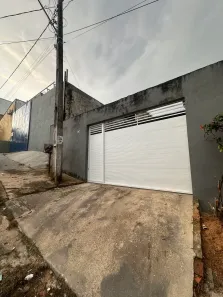 Casa com 3 Quartos à venda, 70m² no Novo Aleixo, Manaus