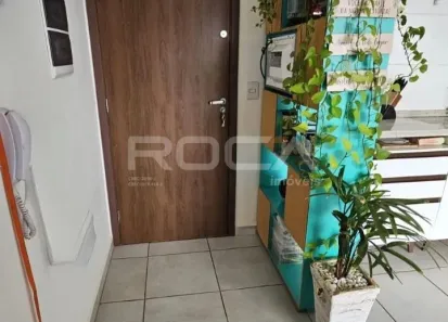 Cobertura com 2 Quartos à venda, 99m² no Jardim Gibertoni, São Carlos