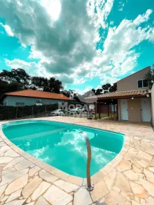 Fazenda/Sítio com 4 Quartos à venda, 1000m² no Ponunduva, Cajamar