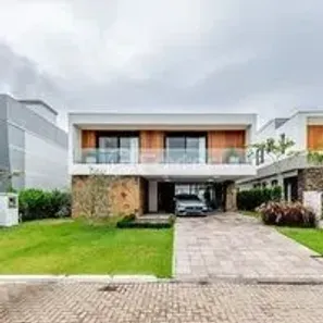Casa de Condomínio com 4 Quartos à venda, 383m² no Passo d'Areia, Eldorado do Sul
