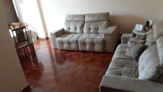 Apartamento com 3 Quartos à venda, 92m² no Méier, Rio de Janeiro