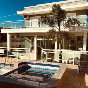 Casa de Condomínio com 3 Quartos à venda, 271m² no Condomínio Reserva da Serra, Jundiaí