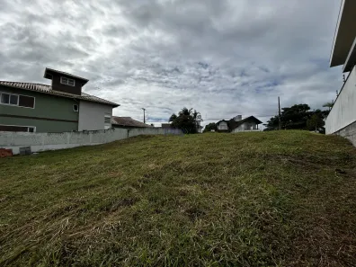 Lote/Terreno à venda, 360m² no Pedra Branca, Palhoça