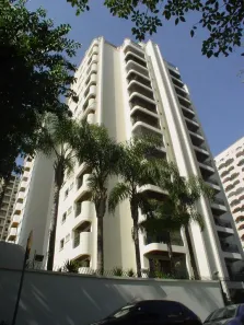 Apartamento com 4 Quartos à venda, 247m² no Planalto Paulista, São Paulo