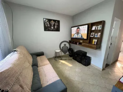 Casa com 2 Quartos à venda, 80m² no Campo Grande, Rio de Janeiro