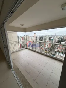Apartamento com 3 Quartos à venda, 123m² no Vila Congonhas, São Paulo