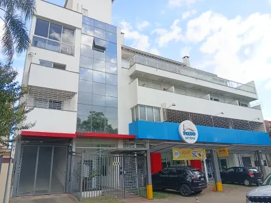 Apartamento com 1 Quarto para alugar, 43m² no Menino Deus, Porto Alegre