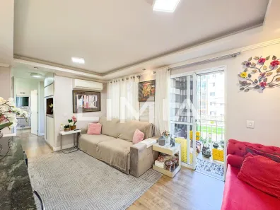 Apartamento com 3 Quartos à venda, 67m² no Humaitá, Porto Alegre