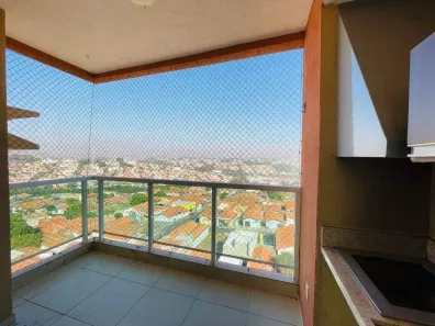 Apartamento com 2 Quartos à venda, 70m² no Jaraguá, Piracicaba