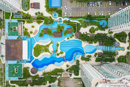 Apartamento com 2 Quartos para alugar, 70m² no Barra Olímpica, Rio de Janeiro