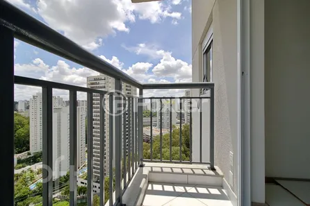 Apartamento com 2 Quartos à venda, 45m² no Vila Andrade, São Paulo