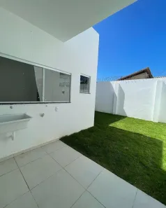 Casa com 2 Quartos à venda, 50m² no Luar da Barra, Barra dos Coqueiros