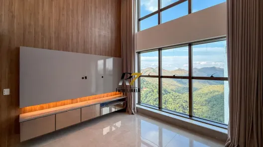 Apartamento com 4 Quartos à venda, 173m² no Vale do Sereno, Nova Lima