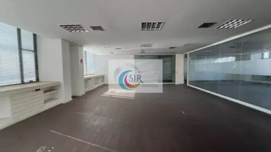 Sala Comercial à venda, 375m² no Cidade Monções, São Paulo
