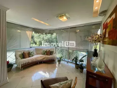 Cobertura com 3 Quartos à venda, 164m² no Flamengo, Rio de Janeiro